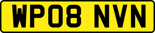 WP08NVN