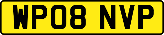 WP08NVP