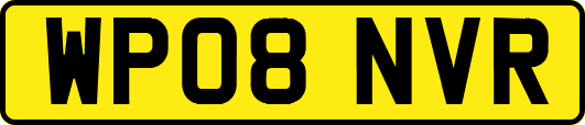 WP08NVR
