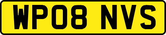 WP08NVS
