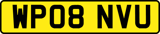 WP08NVU