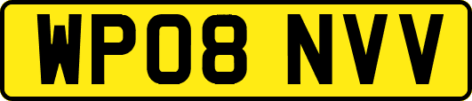 WP08NVV