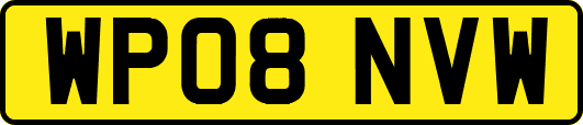 WP08NVW