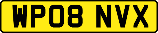 WP08NVX