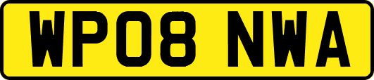 WP08NWA