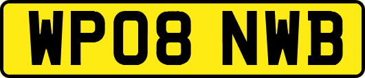 WP08NWB