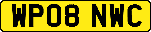 WP08NWC