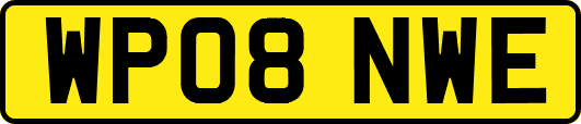 WP08NWE