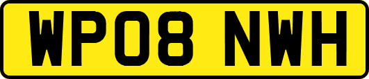 WP08NWH
