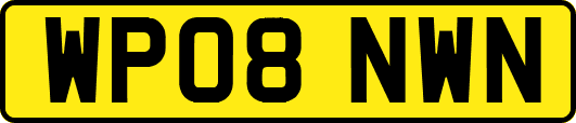 WP08NWN