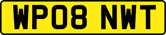 WP08NWT