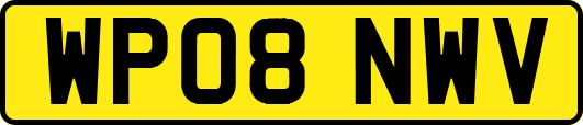 WP08NWV