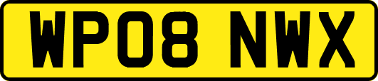 WP08NWX