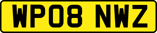 WP08NWZ