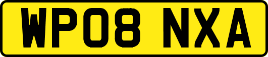 WP08NXA