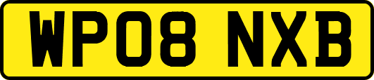 WP08NXB