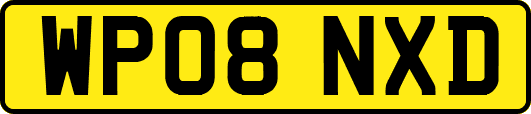 WP08NXD
