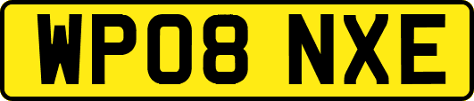 WP08NXE