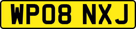 WP08NXJ