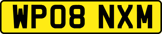 WP08NXM