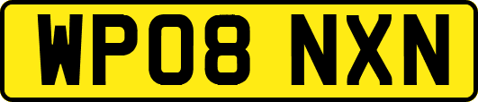 WP08NXN