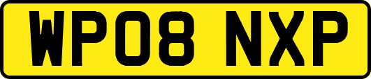 WP08NXP