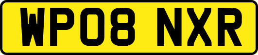WP08NXR