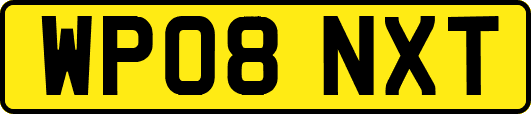 WP08NXT