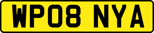 WP08NYA