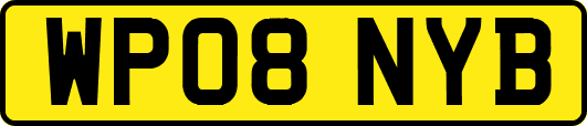 WP08NYB