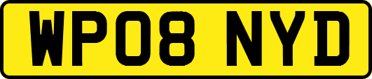 WP08NYD