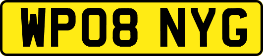 WP08NYG