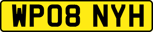 WP08NYH