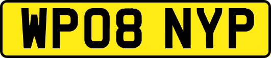 WP08NYP