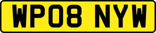WP08NYW