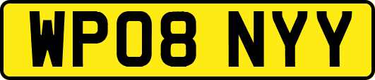 WP08NYY