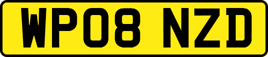 WP08NZD