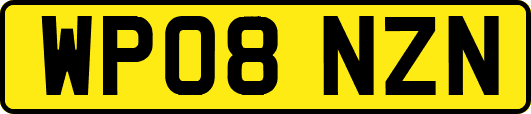 WP08NZN