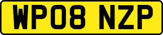 WP08NZP