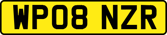 WP08NZR