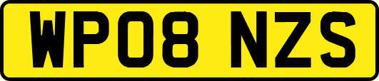 WP08NZS