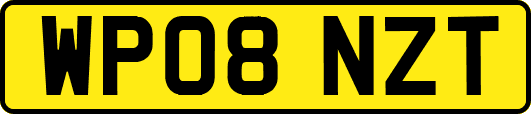 WP08NZT