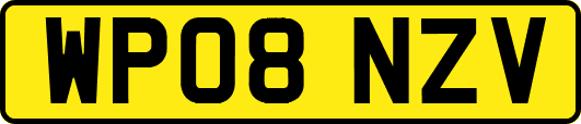 WP08NZV