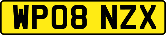 WP08NZX