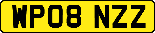 WP08NZZ