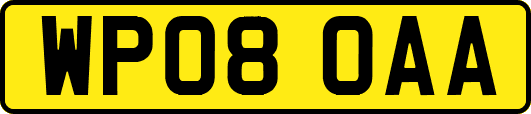 WP08OAA