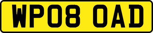 WP08OAD