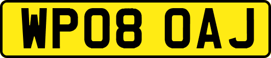 WP08OAJ