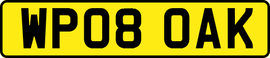 WP08OAK