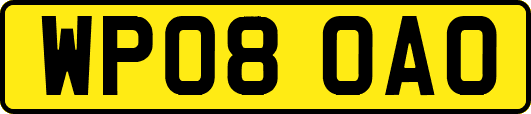 WP08OAO
